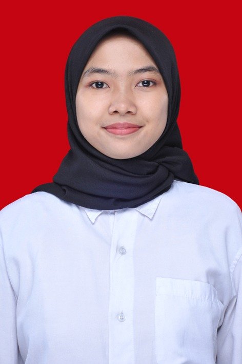 QURROTA A'YUNIYAH ALFAROIS, S.T.P