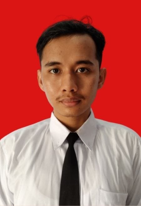 DUANTRA BERGAS ARI KUNTO, S.TP., M.TPn