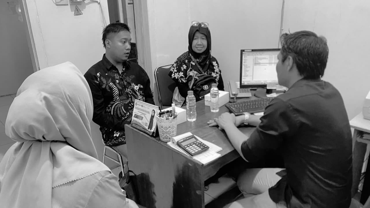 Sosialisasi Sertifikasi Halal di RSUM MUHAMMADIYAH BANDUNG TULUNGAGUNG