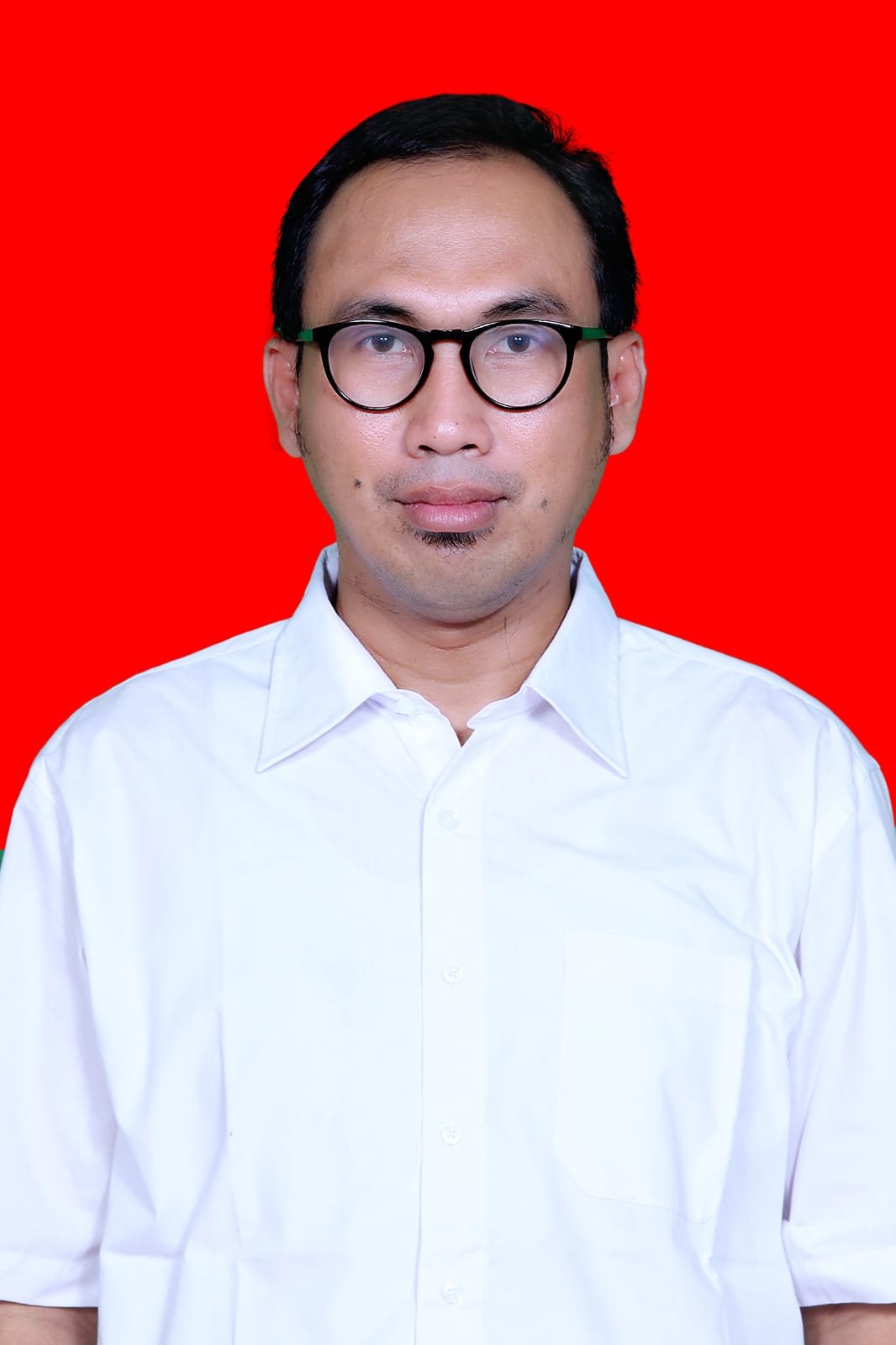 Arif Syaban Hidayatullah, S.Si